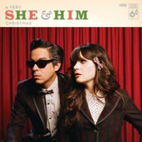 She & Him | A Very She & Him Christmas