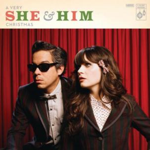 She & Him | A Very She & Him Christmas