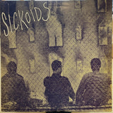 Sickoids | Sickoids (Vinyl) (Used)