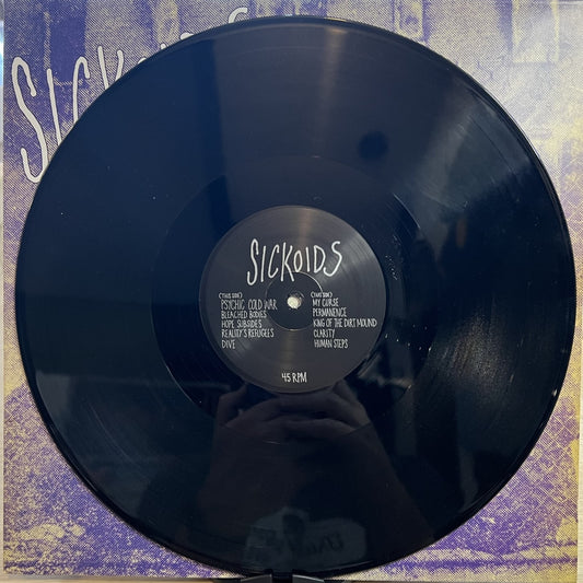 Sickoids | Sickoids (Vinyl) (Used)