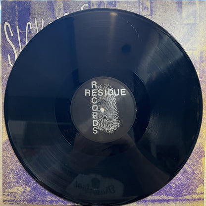 Sickoids | Sickoids (Vinyl) (Used)
