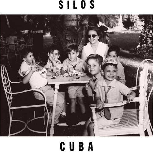 Silos | Cuba (White Vinyl)