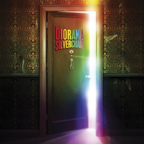 Silverchair | Diorama (180 Gram Vinyl)
