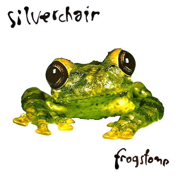 Silverchair | Frogstomp (2 LP) (180 Gram Vinyl)
