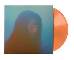 Silverstein | Misery Made Me (Limited Edition Opaque Tangerine Vinyl ...