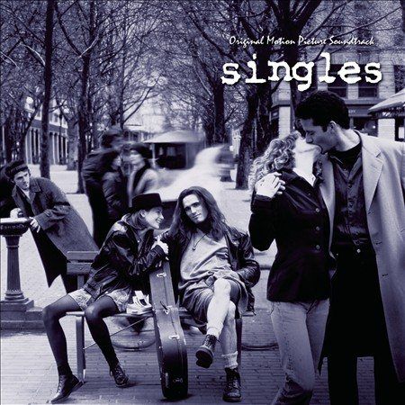 Various | Singles OST (Deluxe Edition) (2 LP + CD)