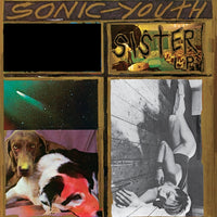 Sonic Youth | Sister (Vinyl)