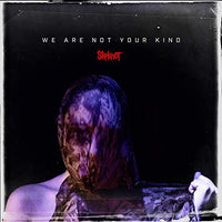 Slipknot | We Are Not Your Kind (Limited Edition Light Blue Vinyl)
