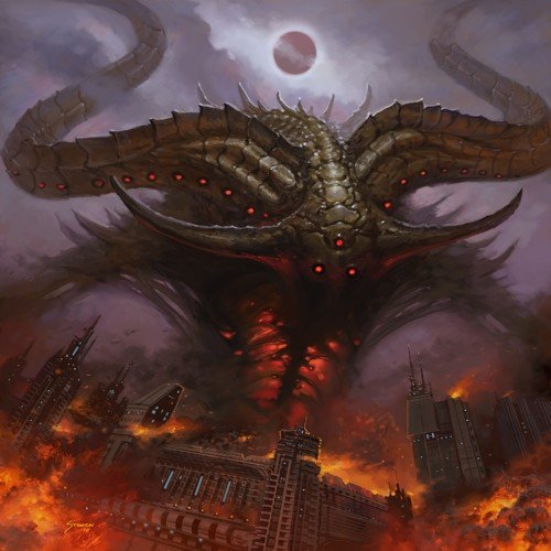 Oh Sees | Smote Reverser (Vinyl)