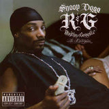 Snoop Dogg | R&G (Rhythm & Gangsta): The Masterpiece (2 LP) Vinyl