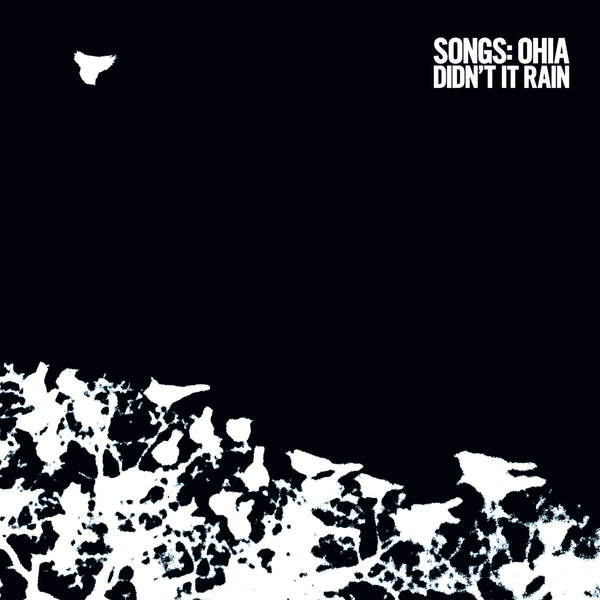 Songs:Ohia | Didn't It Rain (Deluxe Reissue) 2LP