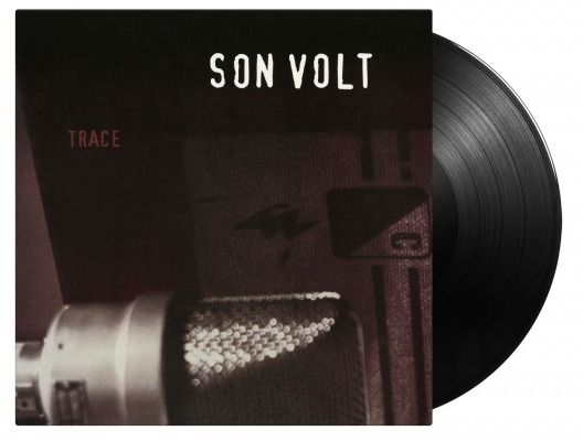 Son Volt | Trace (180 Gram Vinyl)