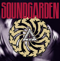 Soundgarden | Badmotorfinger (Vinyl)