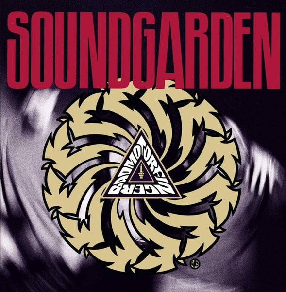 Soundgarden | Badmotorfinger