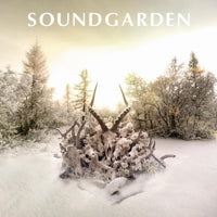 Soundgarden | King Animal (Cream Vinyl) (2 LP)