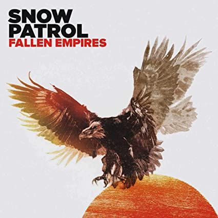 Snow Patrol | Fallen Empires (2 LP)