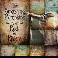 Smashing Pumpkins | Rock the Riviera [Import]