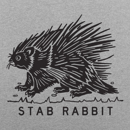 'Stab Rabbit' T-Shirt
