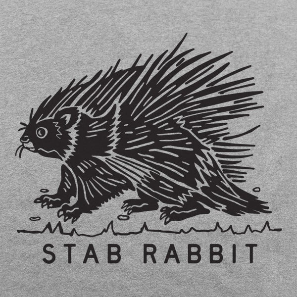 'Stab Rabbit' T-Shirt