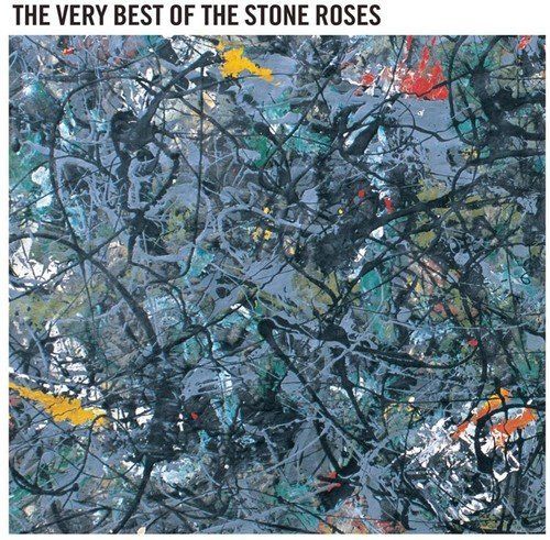 Stone Roses | The Very Best Of The Stone Roses [Import] (2 LP)