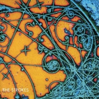 Strokes | Is This It (Vinyl)