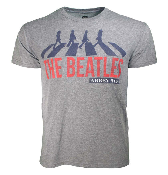 'Beatles Abbey Road' T-Shirt