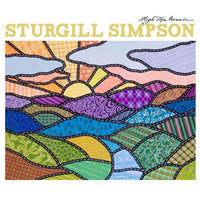 Sturgill Simpson | High Top Mountain (Vinyl)
