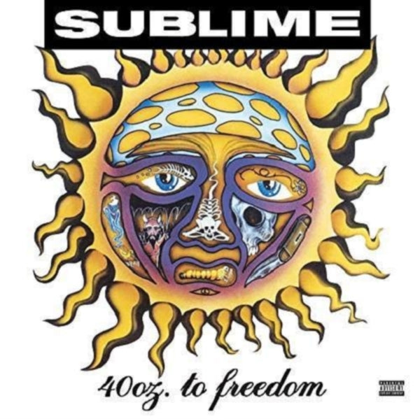 Sublime | 40oz. To Freedom (2 LP)