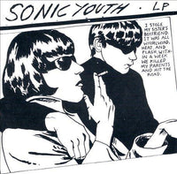 Sonic Youth | Goo (180 Gram Vinyl)
