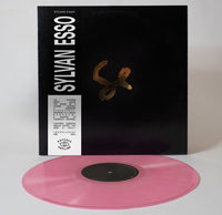 Sylvan Esso | Sylvan Esso (Translucent Pink Vinyl LP)
