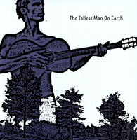 The Tallest Man On Earth EP