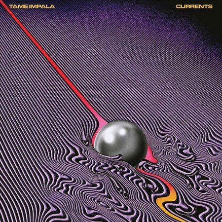 Tame Impala | Currents (2 LP)