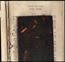 Tegan & Sara | The Con (LP)