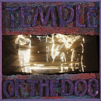 Temple Of The Dog | Temple Of The Dog (2 LP) (Remastered)