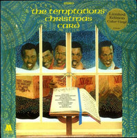 The Temptations | Christmas Card (LP)