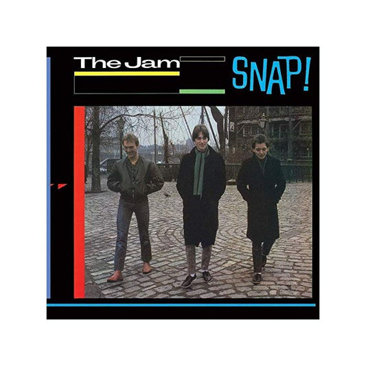 The Jam | Snap (2LP & 7")
