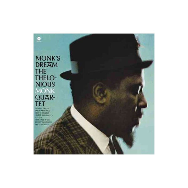 Thelonious Monk | Monk's Dream (180 Gram Vinyl)