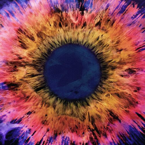 Thrice | Horizons/East (Indie Exclusive, Limited Edition, Opaque Yellow Vinyl)