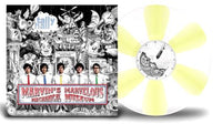 Tally Hall | Marvin’s Marvelous Mechanical Museum | Marionette Quintet Edition (Random Tie Color Pinwheel Vinyl)