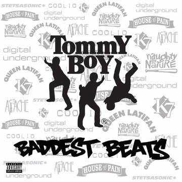 Various Artists | Tommy Boy's Baddest Beats (140 Gram Vinyl) (Rsd)
