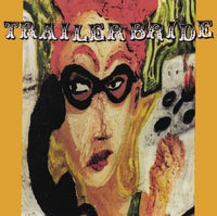 Trailer Bride | Trailer Bride (25th Anniversary) (Indie Exclusive, Cloudy Orange Vinyl) (Rsd)