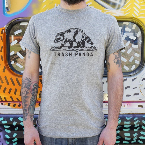 'Trash Panda' T-Shirt