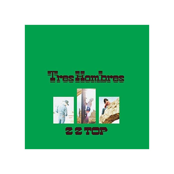 ZZ Top | Tres Hombres