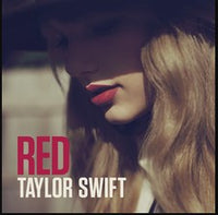 Taylor Swift | Red (Vinyl)