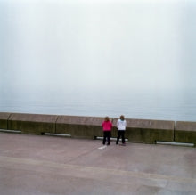 TV Priest | My Other People (Pink Smoke Vinyl - Loser Edition)