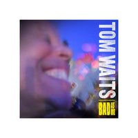 Tom Waits | Bad As Me (Vinyl)
