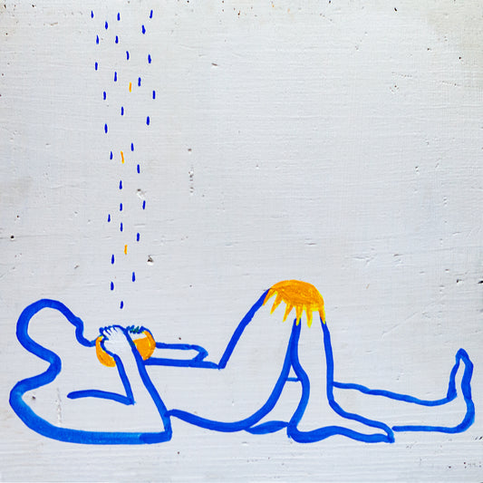 Twain | Noon (Vinyl)