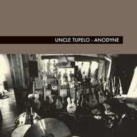 Uncle Tupelo | Anodyne (Clear Vinyl)
