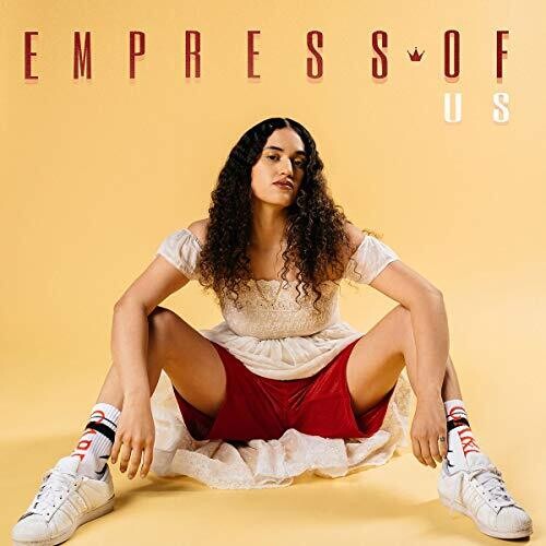 US | Empress Of (Vinyl)