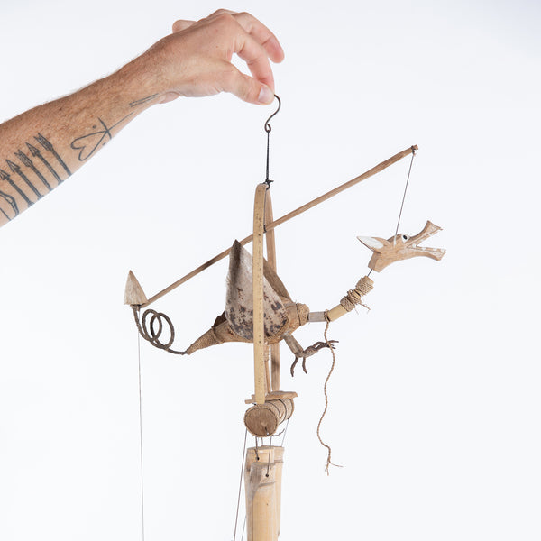 Mandancing | The Good Sweat (White Vinyl)